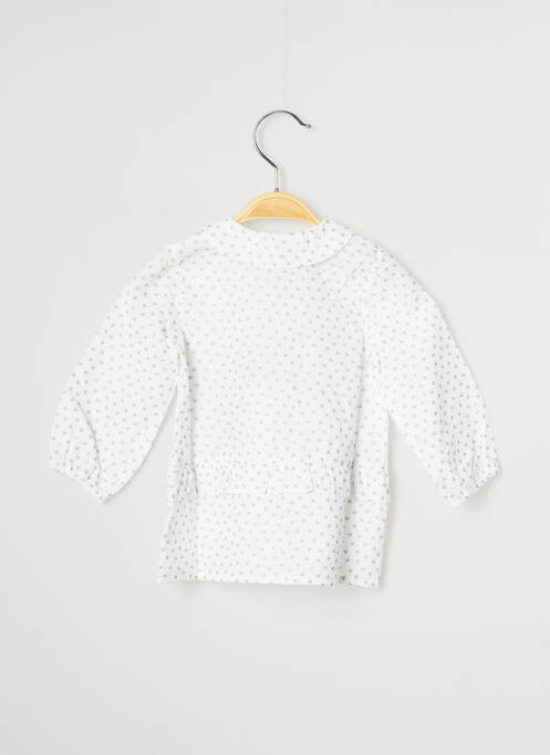 Cămașă gri J.O MILANO fată