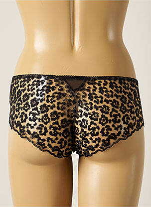 Shorty elasticitate negru SIMONE PERELE femeie