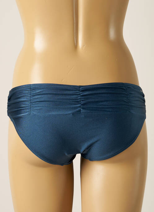 Chiloți de baie albastru BARTS femeie