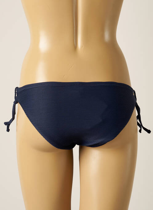 Chiloți de baie albastru BARTS femeie