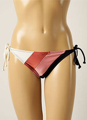 Chiloți de baie negru BARTS femeie