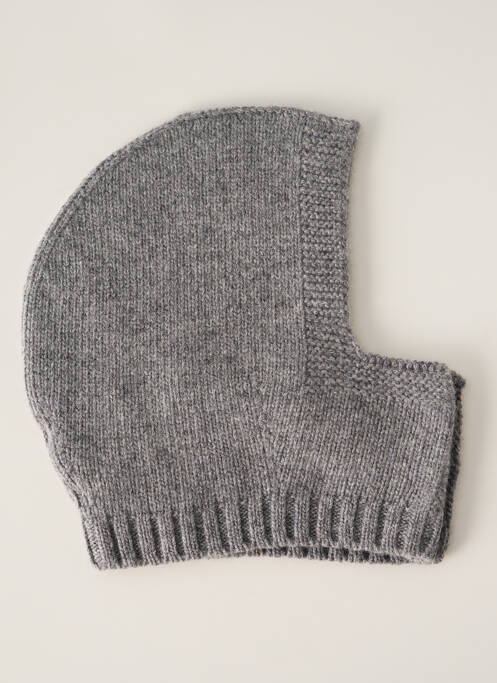 Căciulă gri J.O MILANO copil