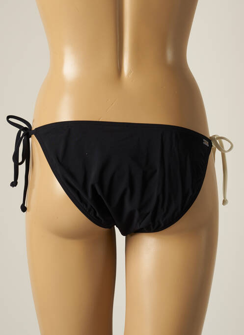 Chiloți de baie verde BARTS femeie