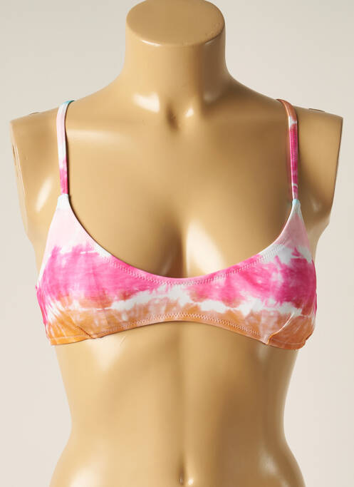 Sutien de costum de baie roz BARTS femeie