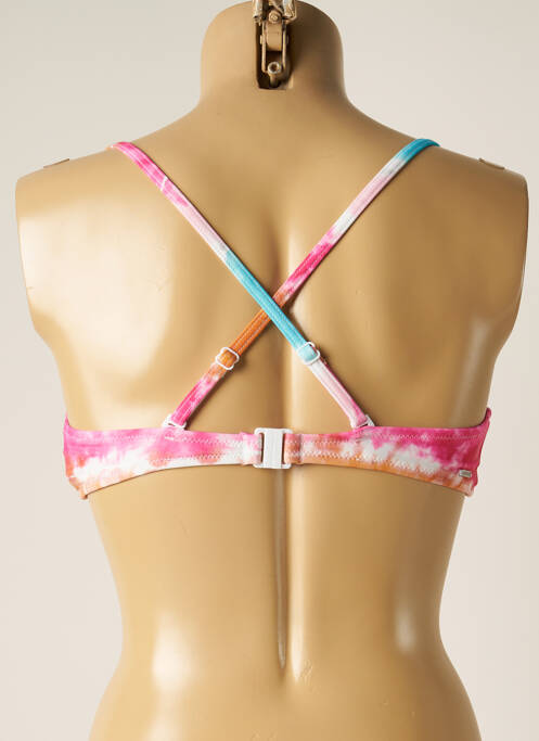 Sutien de costum de baie roz BARTS femeie