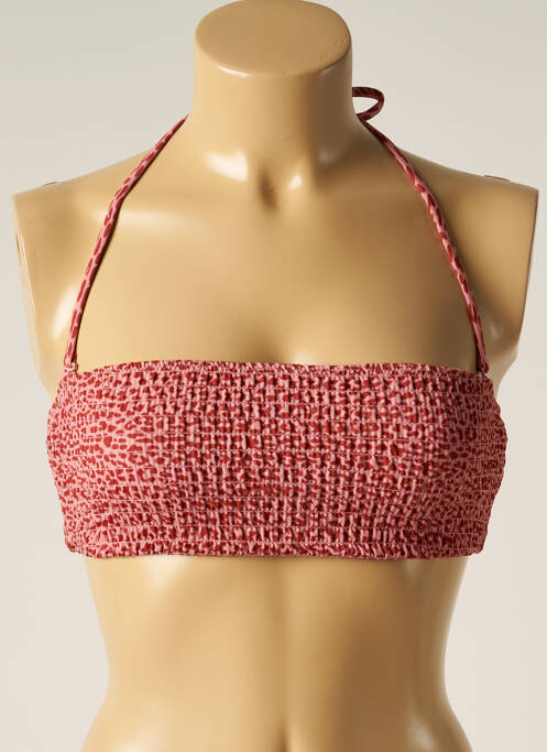 Sutien de costum de baie roz BARTS femeie