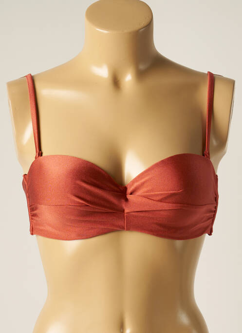 Sutien de costum de baie maro BARTS femeie