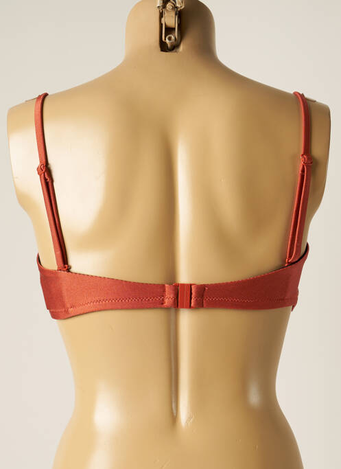 Sutien de costum de baie maro BARTS femeie