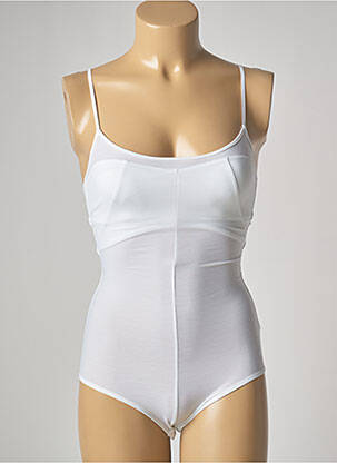 Body alb ETAM femeie