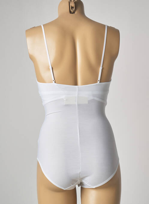 Body alb ETAM femeie