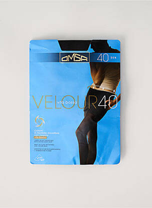 Colanți gri OMSA femeie