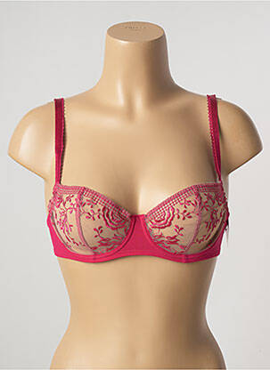 Sutien roz AUBADE femeie