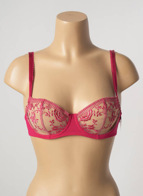 Sutien roz AUBADE femeie