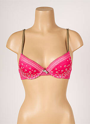 Sutien roz STEFFY femeie