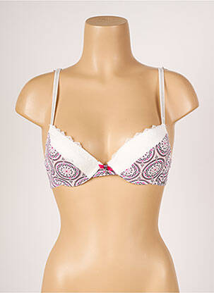 Sutien bej STEFFY femeie