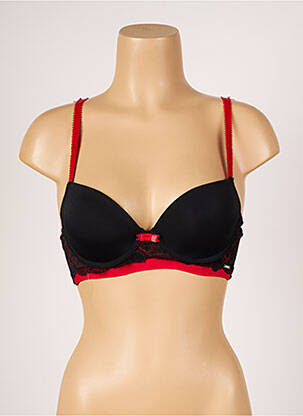 Sutien negru STEFFY femeie