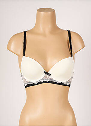 Sutien bej STEFFY femeie