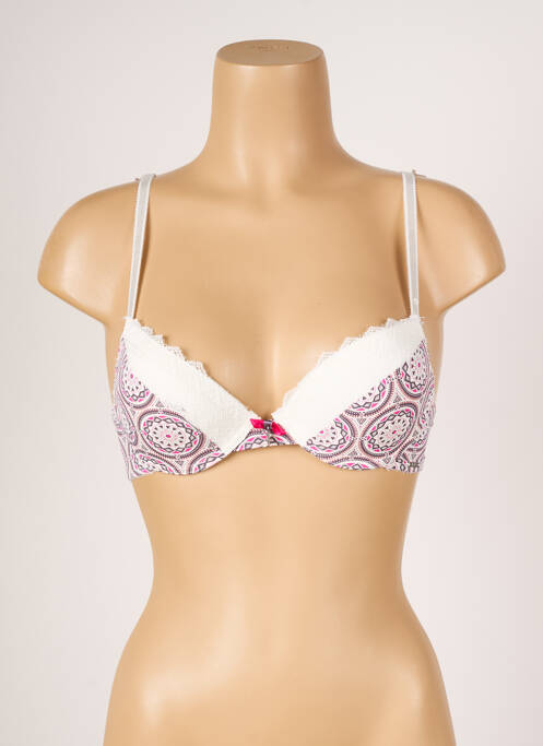 Sutien bej STEFFY femeie