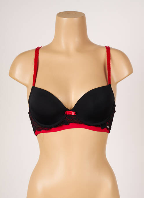 Sutien negru STEFFY femeie