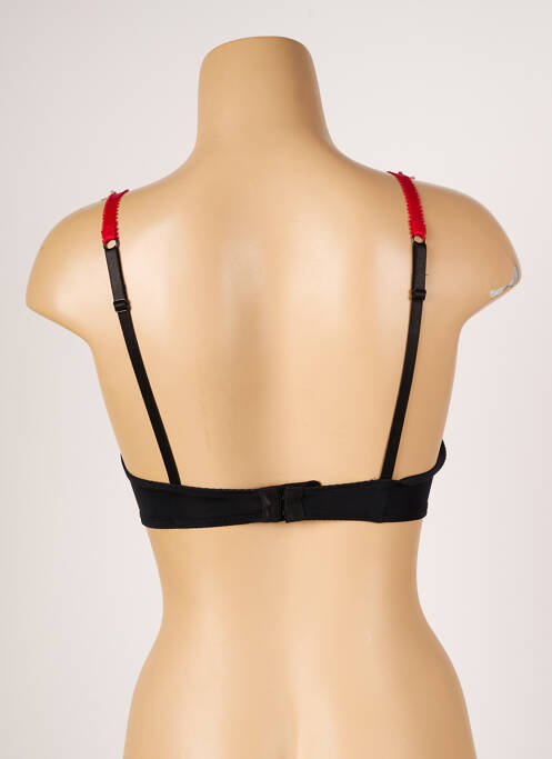 Sutien negru STEFFY femeie