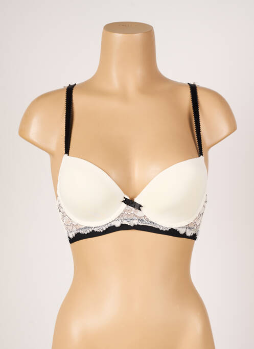 Sutien bej STEFFY femeie