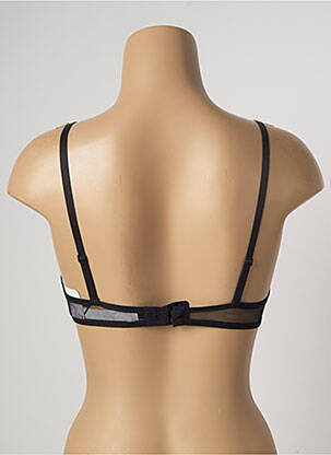 Sutien top sutien modelat top sutien modelat negru AUBADE femeie
