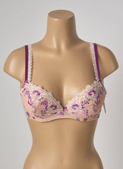 Sutien roz AUBADE femeie