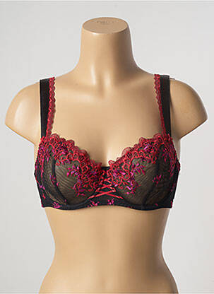 Sutien negru AUBADE femeie