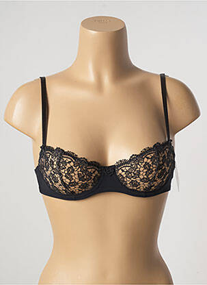 Sutien negru AUBADE femeie