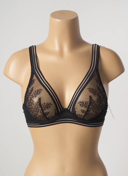 Sutien negru AUBADE femeie