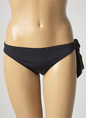 Chiloți de baie negru AUBADE femeie