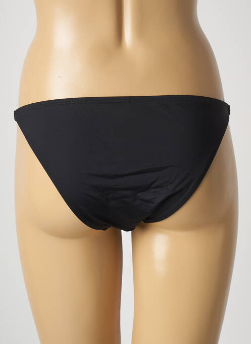 Chiloți de baie negru AUBADE femeie