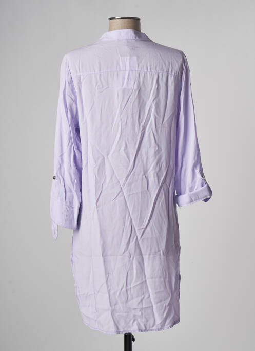 Cămașă violet MULTIPLES femeie