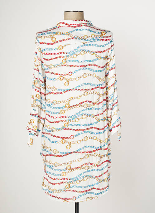 Cămașă alb MULTIPLES femeie