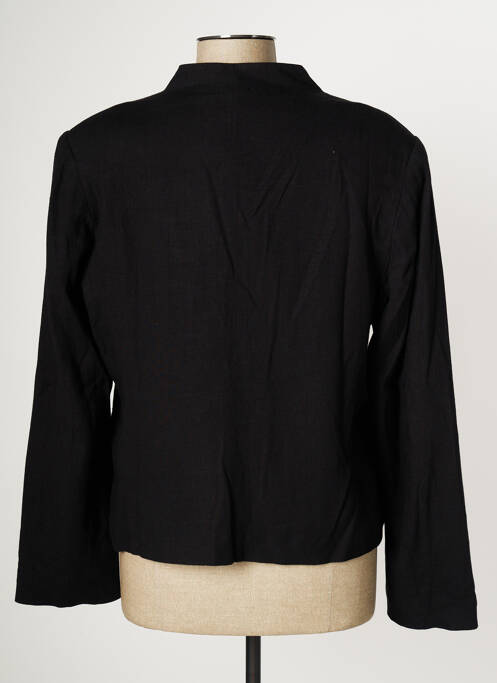 Jachete casual negru MULTIPLES femeie