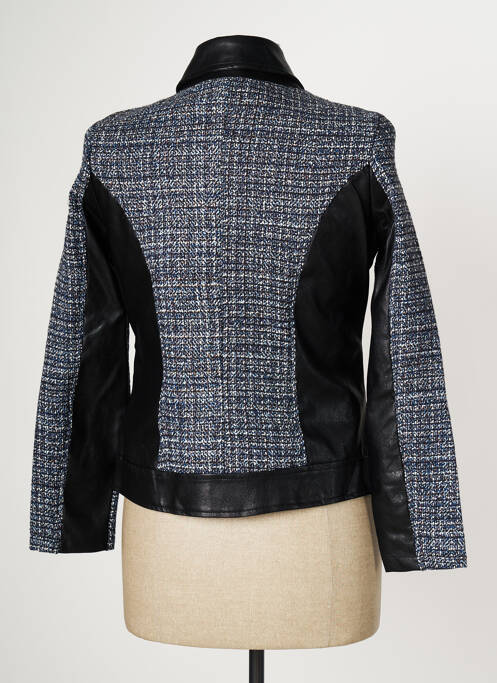 Jachete casual albastru MULTIPLES femeie