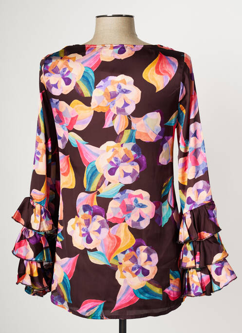 Bluză negru MULTIPLES femeie