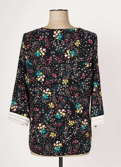 Bluză negru MULTIPLES femeie