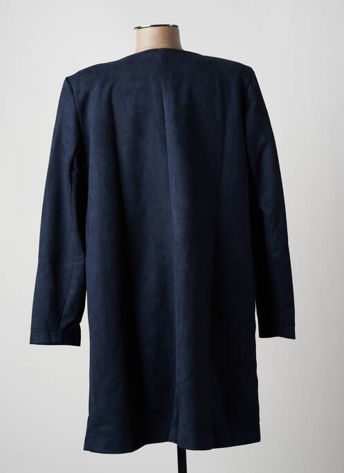 Jachete casual albastru MULTIPLES* femeie