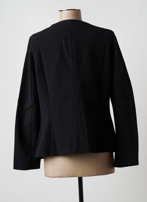 Jachete casual negru MULTIPLES femeie