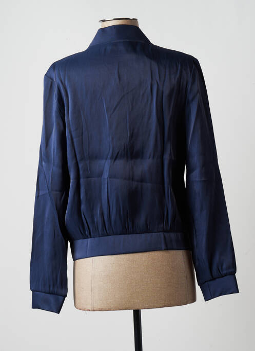 Jachete casual albastru MULTIPLES femeie