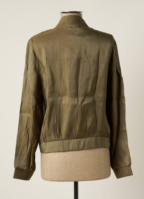 Jachete casual verde MULTIPLES femeie