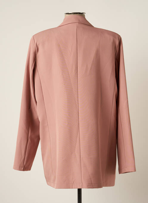 Sacou roz MULTIPLES femeie