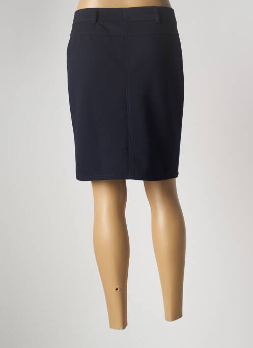 Fustă scurtă albastru MUTLIP femeie