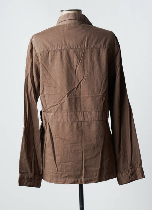 Jachete casual maro AGATHE & LOUISE femeie