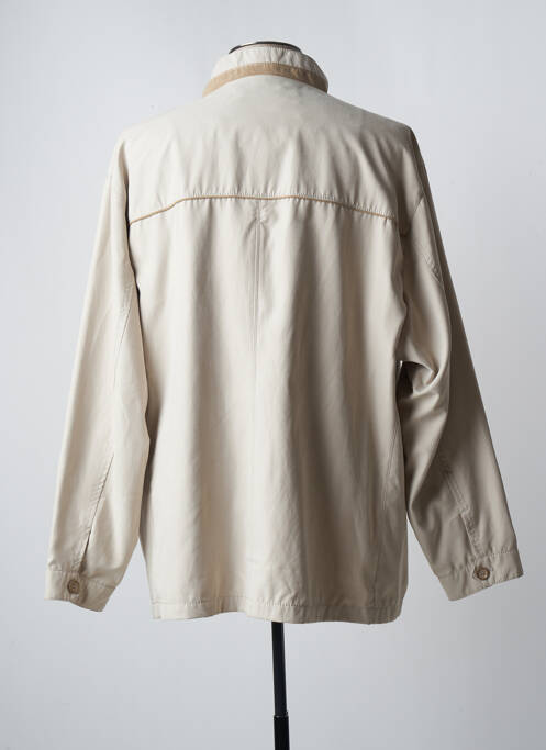 Geacă bej BENNY LES HOMMES bărbat