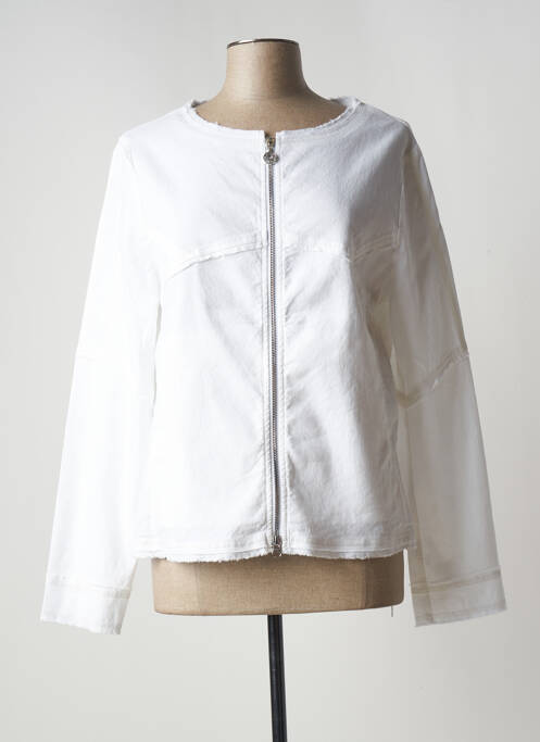 Jachete casual alb SPORTALM femeie