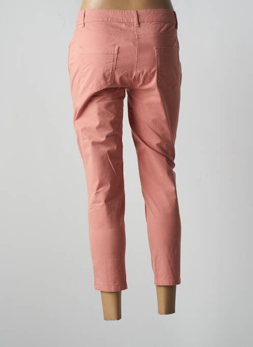 Pantalon 7/8 roz FUEGO WOMAN femeie