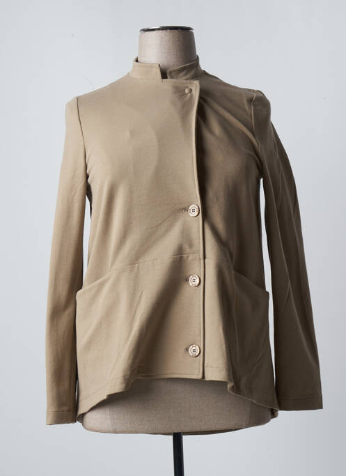 Jachete casual maro GUS femeie