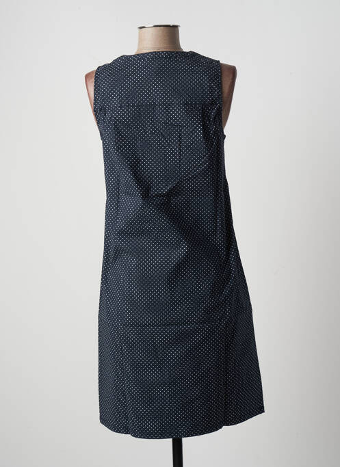 Rochie scurtă albastru ESPRIT DE LA MER femeie